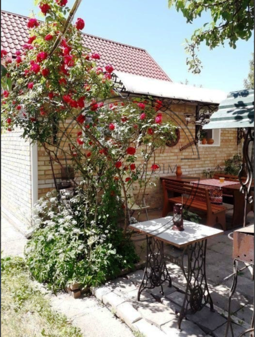 Аренда дома в Боярке (10 км от Киева) . № 138950 Київ - зображення 4