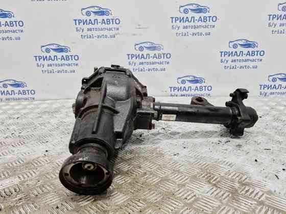 Редуктор передний Kia Sorento BL 2.5 DIESEL D4CB 2002 (б/у) Київ