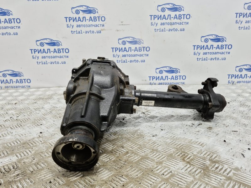 Редуктор передний Kia Sorento BL 2.5 DIESEL D4CB 2002 (б/у) Київ - зображення 1