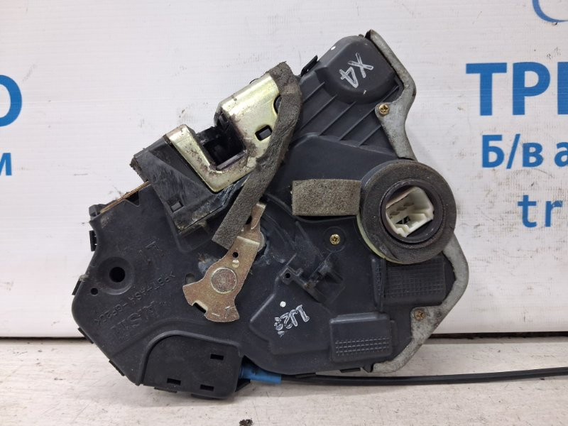 Замок двери передний левый Toyota Camry 2001-2006 6904033241 (Арт. 68372) Київ - зображення 3