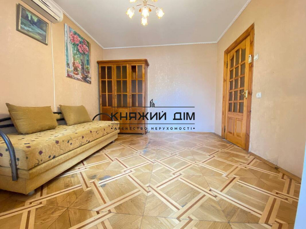 єВідновлення Без комісії! Продаж 3 кімнатна  квартира м. Позняки КОД 21146554 Київ - зображення 10