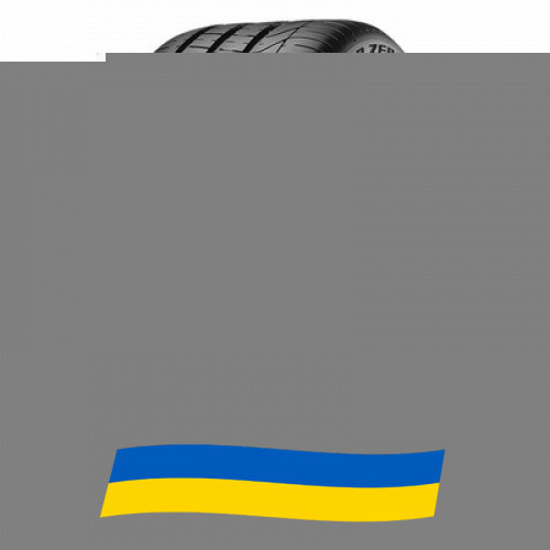 225/40 R18 Pirelli PZero 92W Легкова шина Київ - зображення 1