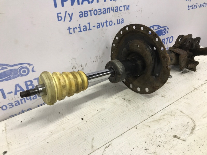 Амортизатор передний левый Mitsubishi Outlander GF 2.2 DIESEL 4N14 2012 (б/у) Киев - изображение 2