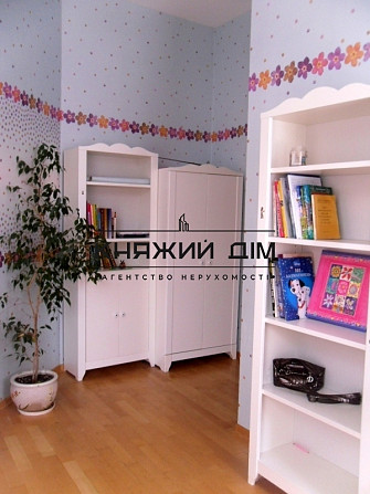 Шикарная 4-х комнатная м.Крещатик КОД 1188516 Київ - зображення 7