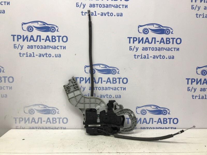 Замок двери задний левый Kia Sportage SL 2.0 DIESEL D4HA 2010 (б/у) Київ - зображення 1