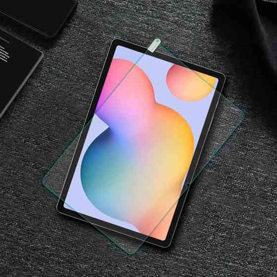 Уценка Защитное стекло Nillkin (H+) для Samsung Galaxy Tab S7 / S8 / S9 / S9 FE / S10 FE / S10 Lite Херсон