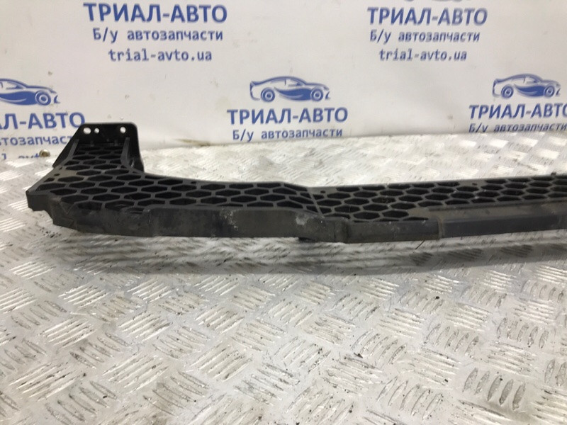 Усилитель бампера передний Kia Sportage SL 1.7 DIESEL D4FD 2010 (б/у) Київ - зображення 3