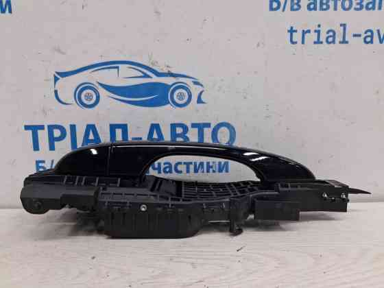 Ручка двери внешняя задняя правая Jeep Cherokee 2013-2019 1SZ34KFSAC (Арт. 73565) Киев