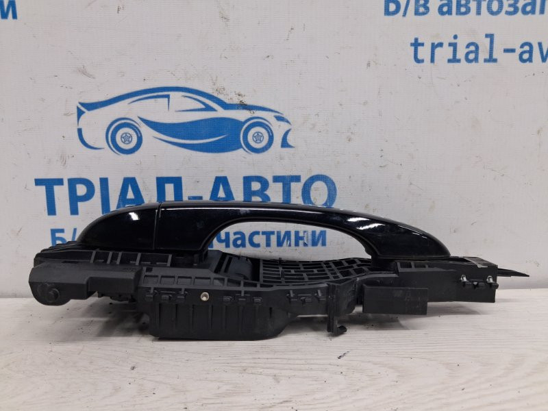 Ручка двери внешняя задняя правая Jeep Cherokee 2013-2019 1SZ34KFSAC (Арт. 73565) Киев - изображение 2