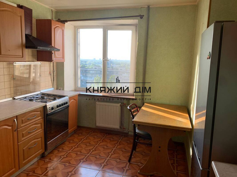 Продаж 2 кімнатна квартира м. Лівобережна КОД 21147648 Київ - зображення 12