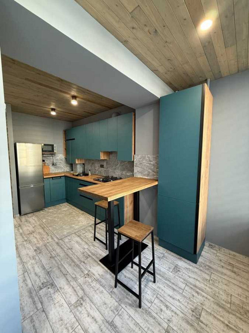 продажа 1-к квартира Киево-Святошинский, Буча, 68500 $ Буча - изображение 5