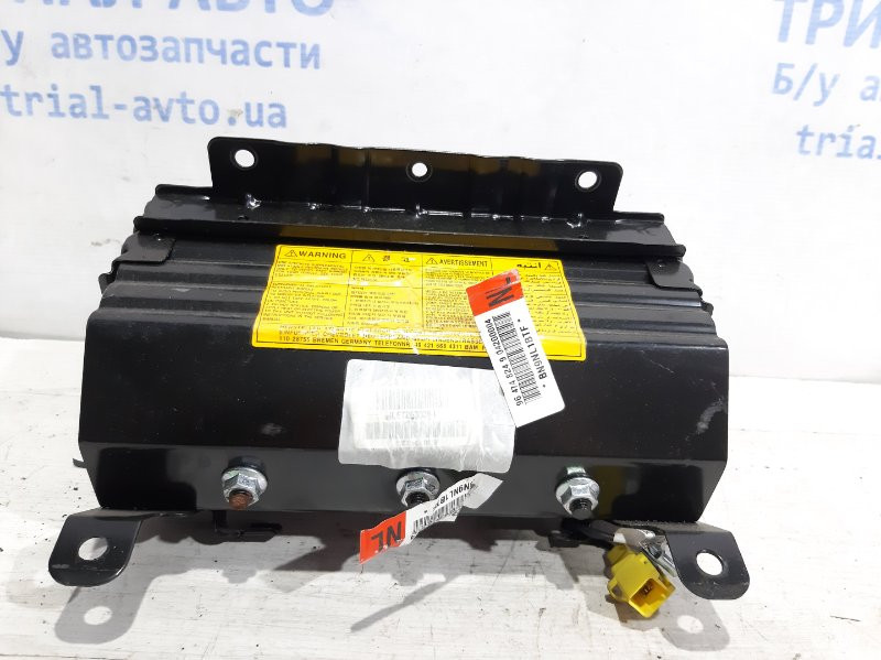 Подушка безопасности в торпеду Chevrolet Lacetti J200 1.8 БЕНЗИН 2004 (б/у) Киев - изображение 2