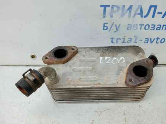 Радиатор EGR Mitsubishi L200 KB 2.5 DIESEL 4D56 2006 (б/у) Киев