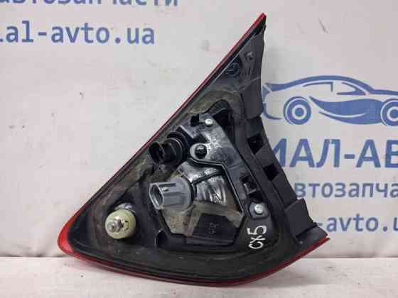 Фонарь задний внутренний левый Mazda CX 5 2011-2017 KD53513G0 (Арт. 79228) Київ