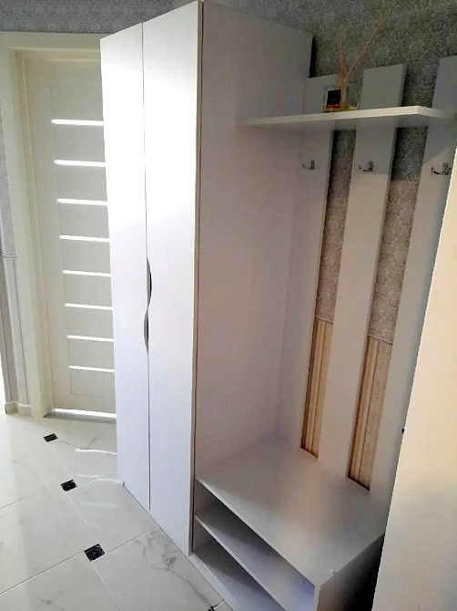 Сдам 1- ком. ЖК Акварель-2. Таирова. Территория под охраной. Одесса - изображение 7