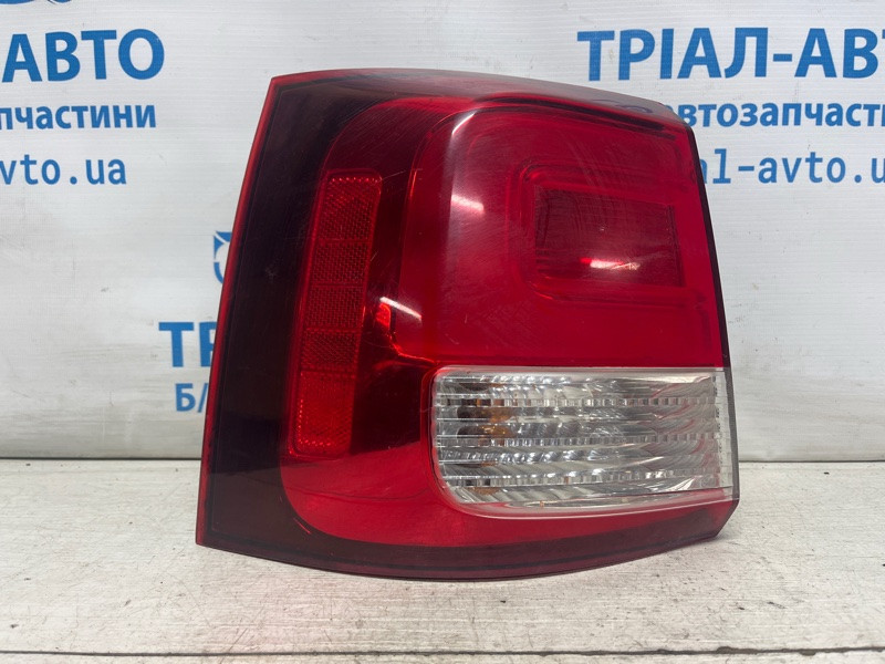 Фонарь задний внешний левый Kia Sorento XM 2.4 БЕНЗИН G4KJ 2009 (б/у) Киев - изображение 1