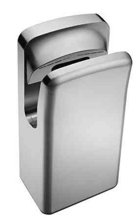 Скоростная электросушилка для рук с бесщеточным двигателем Киев