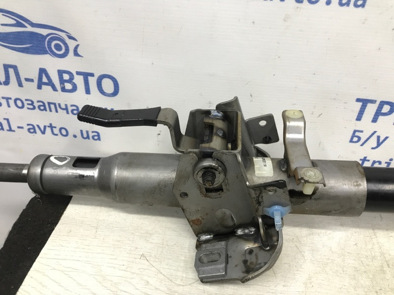 Колонка рулевая Mitsubishi Pajero Sport K9 2.5 DIESEL 4D56 1996 (б/у) Киев - изображение 4