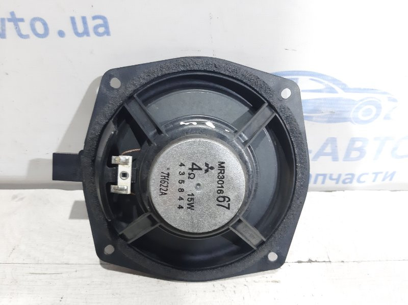 Динамик музыкальный передний Mitsubishi Lancer 9 1.6 БЕНЗИН 4G18 2003 (б/у) Київ - зображення 2