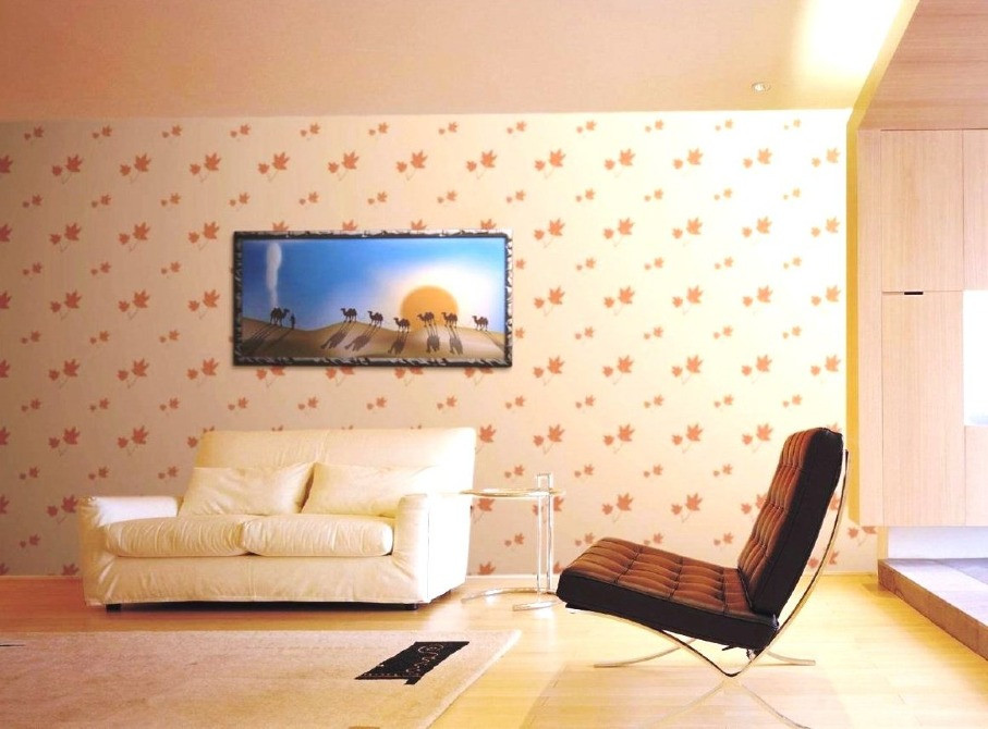 Поклею обои Киев Малярные работы Київ - зображення 1