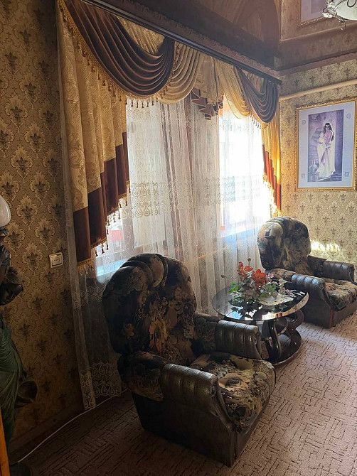 Цегляний будинок в м. Ромни на 2 входи. Є-відновлення – так! Ромни - зображення 7