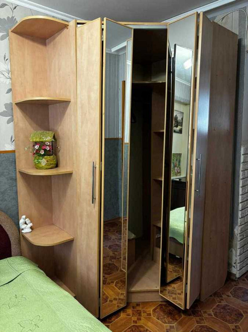 долгосрочная аренда 1-к квартира Одесса, Приморский, 8000 грн./мес. Одесса - изображение 4