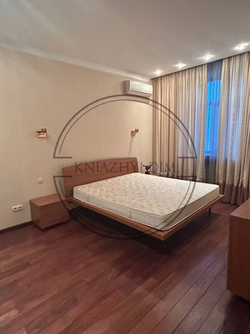 ОРЕНДА 3к квартира м.Печерська бульвар Миколи Міхновського 11 код.11202310 Киев - изображение 6