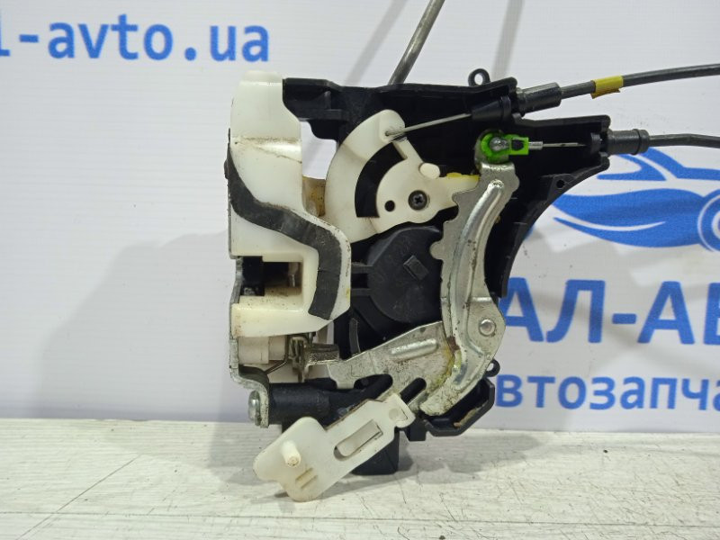 Замок двери задний левый Mitsubishi Outlander 2007-2012 MN145875 (Арт. 9042) Київ - зображення 2