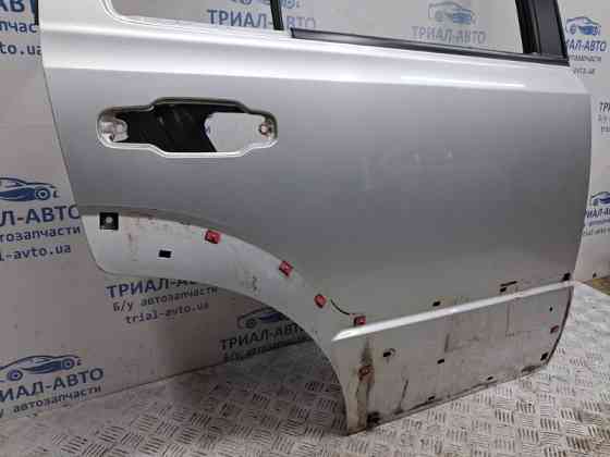 Дверь задняя правая Kia Sorento BL 2.5 DIESEL D4CB 2002 (б/у) Киев