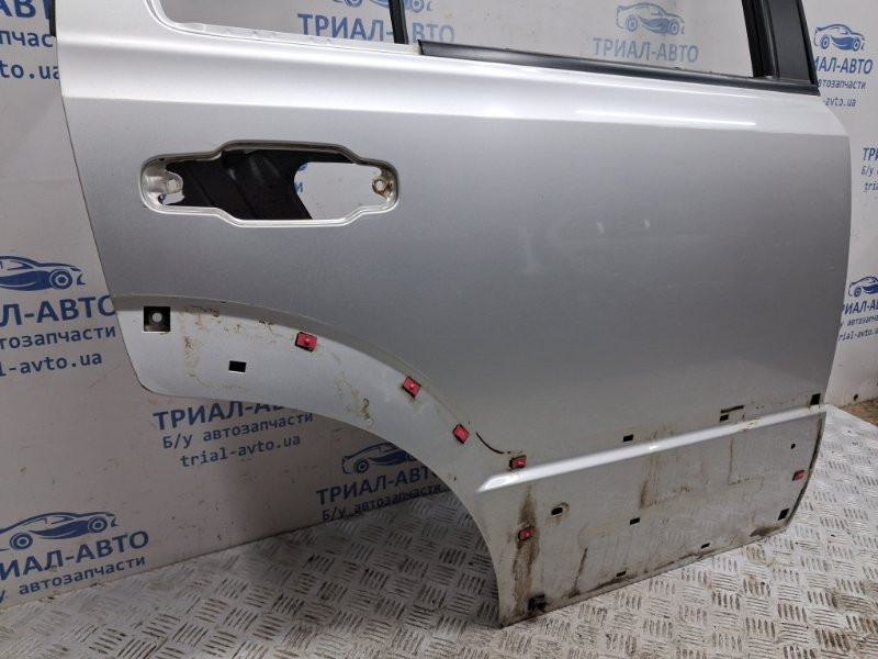 Дверь задняя правая Kia Sorento BL 2.5 DIESEL D4CB 2002 (б/у) Киев - изображение 3