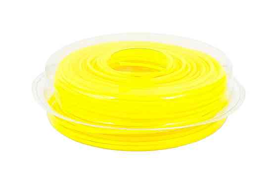 Леска для триммера MASTERTOOL КВАДРАТ 2,40 мм 82 м блистер 19-1412 Харків