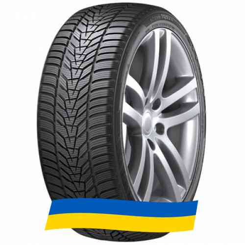 255/55 R18 Hankook Winter i*cept evo3 X W330A 109V Позашляхова шина Київ