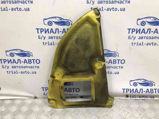 Обшивка капота Subaru Forester 2012-2018 90815SG070 (Арт. 57232) Киев