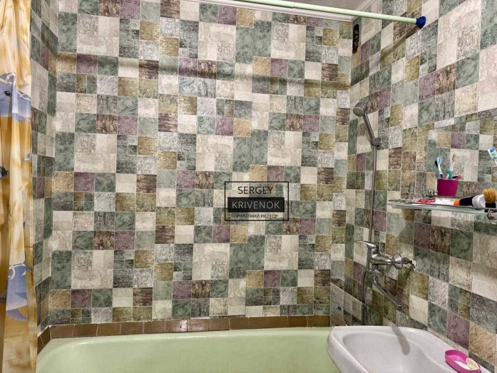 продажа 1-к квартира Киев, Святошинский, 47500 $ Київ - зображення 6