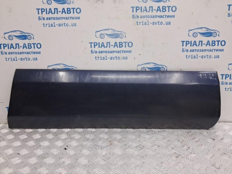 Накладка двери Toyota Prado 2003-2009 7573160160 (Арт. 80540) Киев - изображение 1