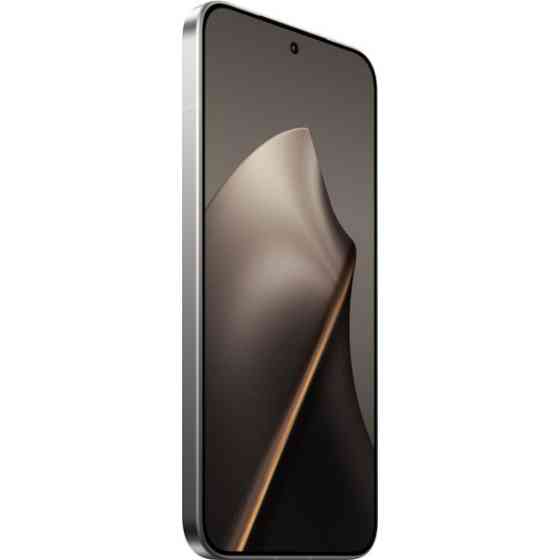 Смартфон Xiaomi 15T Pro 12/256GB Titan Gray (No Adapter) EU Харків