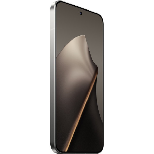Смартфон Xiaomi 15T Pro 12/256GB Titan Gray (No Adapter) EU Харків - зображення 4