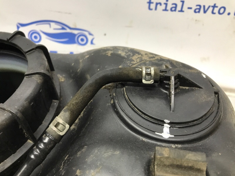 Бак топливный пластик Subaru Outback 2009-2015 42012YC002 (Арт. 56462) Киев - изображение 8