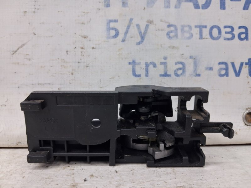 Ручка двери внутренняя левая Suzuki SX4 1.6 БЕНЗИН M16A 2006 (б/у) Київ - зображення 3