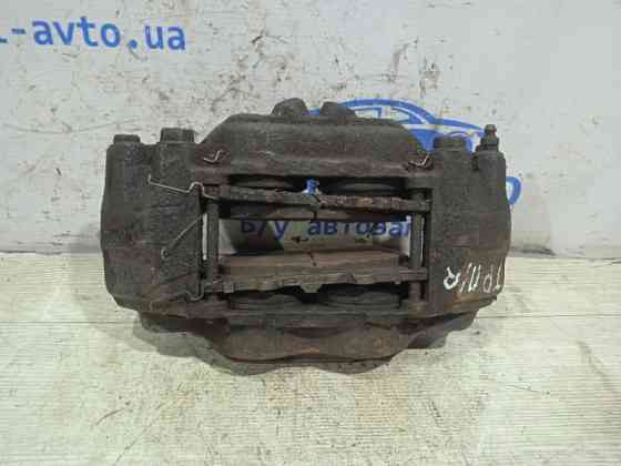 Суппорт передний правый Toyota Prado J120 3.0 DIESEL 1KDFTV 2002 (б/у) Київ