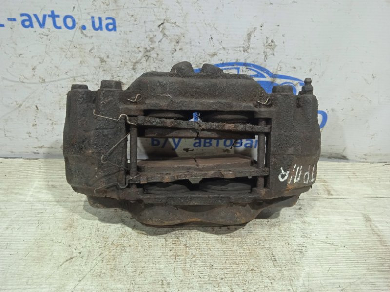 Суппорт передний правый Toyota Prado 2002-2009 4773060130 (Арт. 12079) Київ - зображення 1