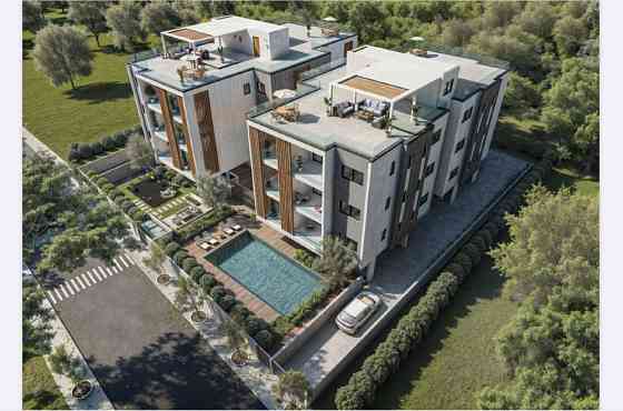 Апартаменти, вілли на Кіпрі від 200 000 євро. Оформлення ПМЖ Львів