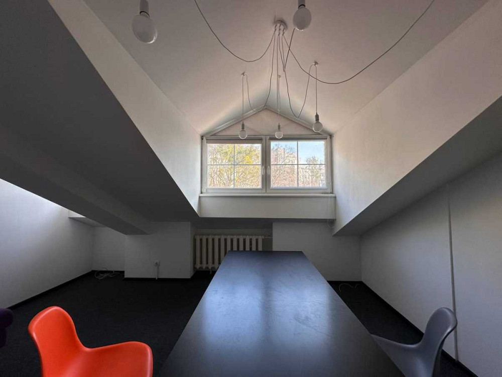 долгосрочная аренда офисное помещение Киев, Печерский, 4800 $/мес. Київ - зображення 9