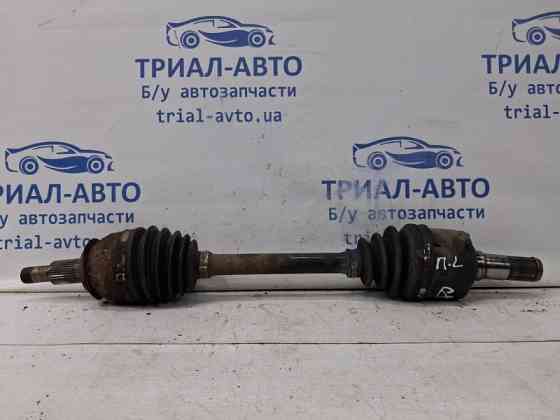 Привод передний левый МКПП Mazda CX 5 2011-2017 GDB32560X (Арт. 60023) Київ