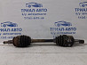 Привод передний левый МКПП Mazda CX 5 KE 2.2 DIESEL 2011 (б/у) Киев