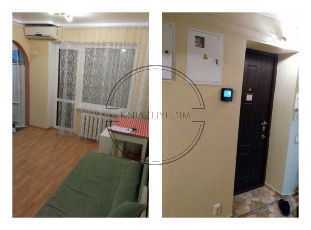 Оренда 1-но к. квартири на бульварі Л. Українки 9. Код об'єкта: 11194318 Київ - зображення 7