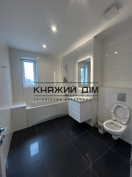 Оренда таунхауса на Осокорках Код об'єкта 139473 Киев - изображение 7