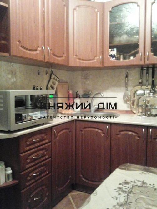 Оренда 3-кімнатної квартири біля метро Чернігівська у Дніпровському районі, код №11117647 Киев - изображение 4