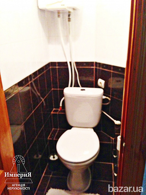 Сдам 3-Х комнатную.Ремонт.Автономка.Вся мебель и техника. Біла Церква - зображення 11