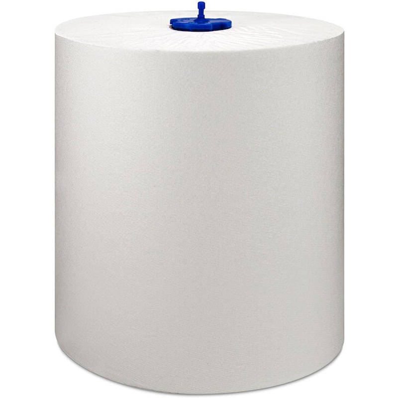 Полотенца в рулонах ультрадлинные H1 TORK 290059 Київ - зображення 1